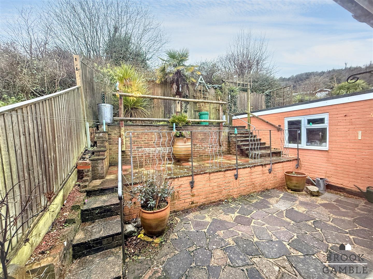 2 Bedroom Bungalow. Priory Heights in Eastbourne, East Sussex 13